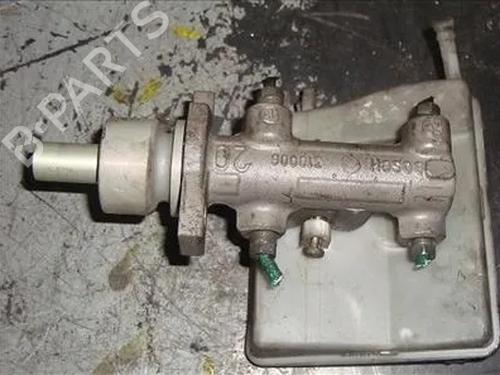 Maître-cylindre PEUGEOT 206 Hatchback (2A/C) 1.4 HDi eco 70 | BP9662101M77 