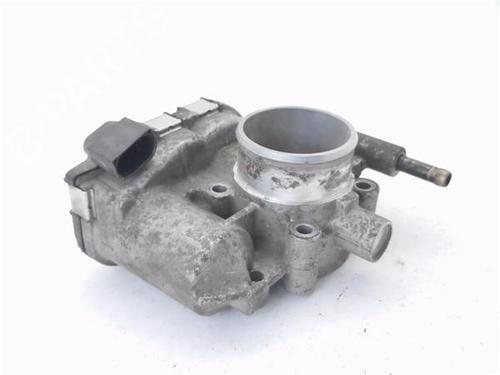 Used Throttle body OPEL CORSA D (S07) [2006-2015]  28721982