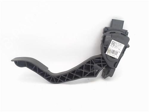 Pedal PEUGEOT 208 I (CA_, CC_) 1.4 HDi | BP16364781I4