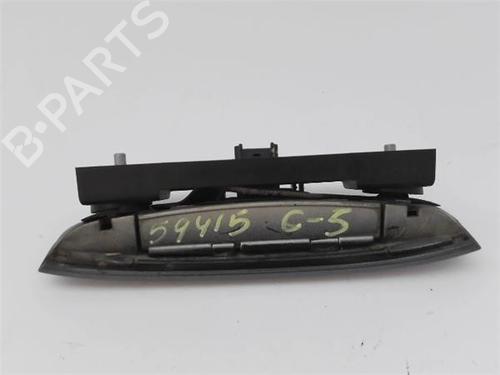 Tailgate handle CITROËN C5 III (RD_)  | BP24035706C132 