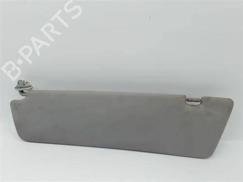 Right sun visor MERCEDES-BENZ VITO / MIXTO Van (W639) 113 CDI (639.601, 639.603, 639.605) | BP13390886I2 