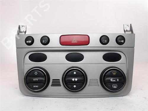 Commande Chauffage ALFA ROMEO 147 (937_) 2.0 16V T.SPARK (937.AXA1, 937.AXC1, 937.BXC1) (150 hp) 11823911