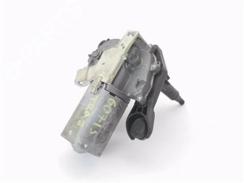 Used Rear wiper motor RENAULT TWINGO II (CN0_) 1.2 16V (CN04, CN0B) (75 hp) 30980951