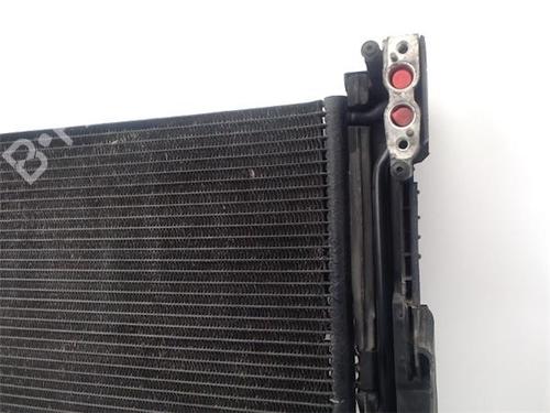 AC radiator BMW X3 (E83) 3.0 i xDrive | BP23157457M32 