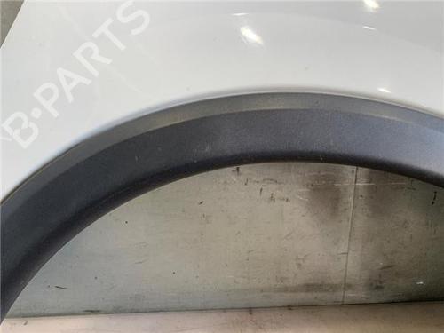 Right front fenders OPEL COMBO Box Body/MPV  | BP23392223C42 
