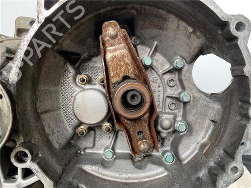 Gearbox VW GOLF V (1K1) 1.9 TDI | BP33235822M3 - Image 2