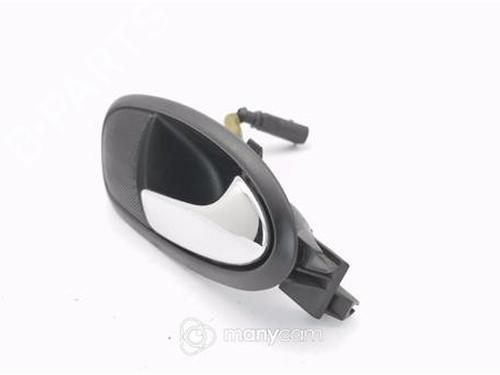 Rear right interior door handle SEAT ALTEA XL (5P5, 5P8) 1.9 TDI | BP22959238I16 