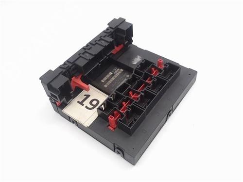 Electronic module VW GOLF V (1K1)  | BP13398109M83 