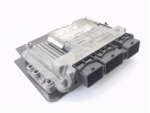 Module électronique CITROËN C4 Coupe (LA_) [2004-2013]  28378496