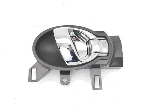 Used Front right interior door handle NISSAN MICRA IV (K13K, K13KK) 1.2 (80 hp) 23408827