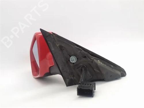 Left mirror AUDI A4 B5 Avant (8D5)  | BP15495067C26 