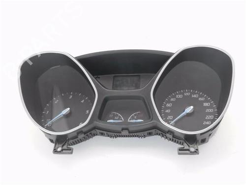 Kombiinstrument FORD C-MAX II (DXA/CB7, DXA/CEU) [2010-2019]  30555298