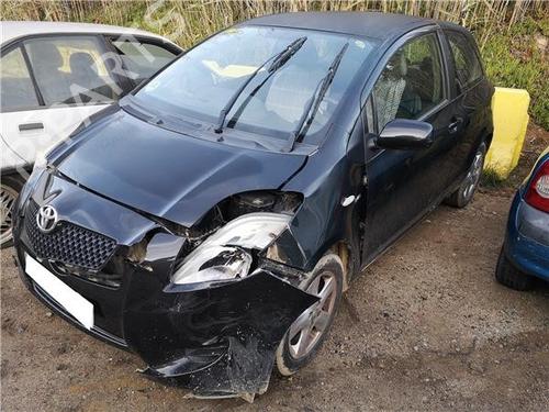 Injection rail TOYOTA YARIS (_P9_)  | BP11338834M98 