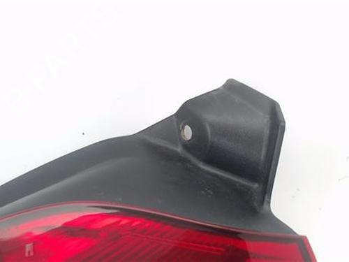 Right taillight RENAULT MEGANE II (BM0/1_, CM0/1_)  | BP25604798C35 