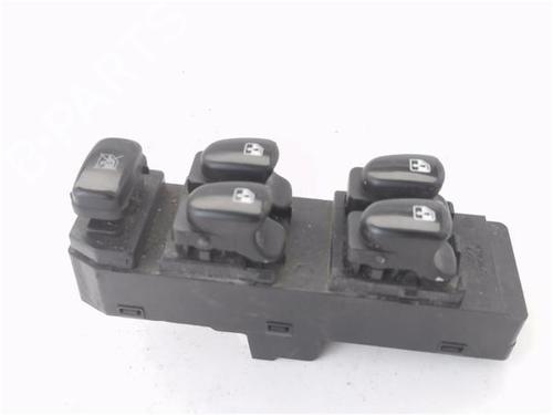 Venstre Foran elrute bryter HYUNDAI ACCENT II (LC)  | BP28722017I27 