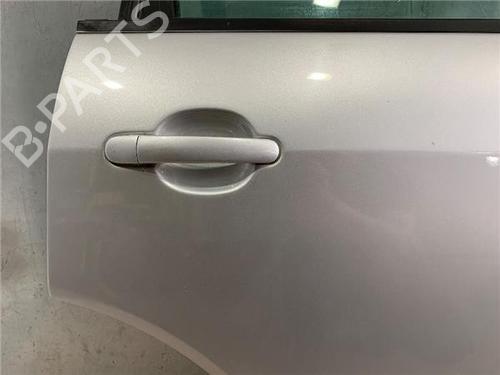 Dør høyre bak AUDI A2 (8Z0) 1.4 | BP25718710C5 