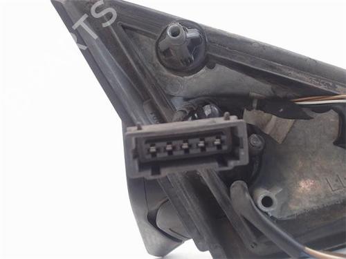 Left mirror SEAT IBIZA II (6K1)  | BP13051472C26 