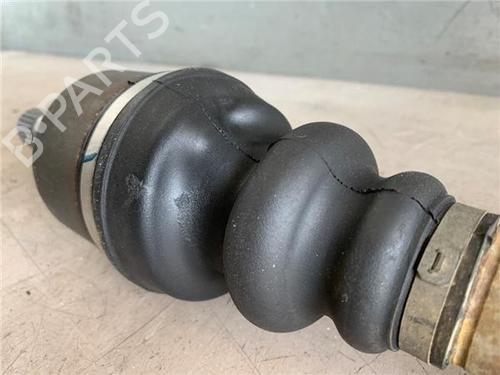 Left front driveshaft PEUGEOT 206 Hatchback (2A/C)  | BP24870081M38 