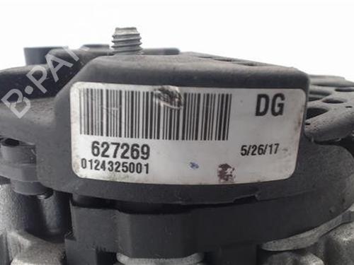 Alternator SEAT IBIZA II (6K1) 1.9 SDI | BP16441042M7 