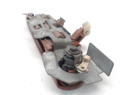 Front right exterior door handle KIA PICANTO I (SA) 1.1 | BP23882356C129 