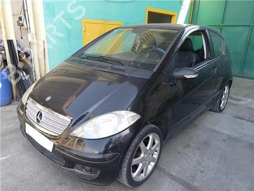 Left headlight MERCEDES-BENZ A-CLASS (W169) A 150 (169.031, 169.331) | BP34621241C28  - Image 15