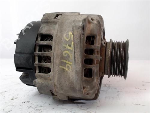 Alternator PEUGEOT PARTNER MPV (5_, G_)  | BP11249998M7 