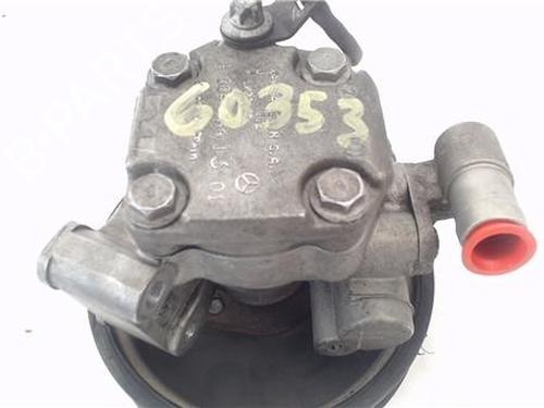 Styring servopumpe MERCEDES-BENZ C-CLASS T-Model (S203) C 220 CDI (203.208) | BP27202598M99