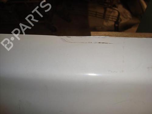 Used Tailgate OPEL COMBO Box Body/MPV 1.3 CDTI 16V (69 hp) 9660894