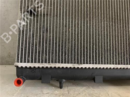 Køler CITROËN C4 Picasso I MPV (UD_)  | BP29490650M31 
