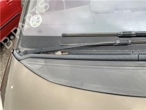 Front windshield wiper arm CITROËN C4 Picasso I MPV (UD_)  | BP32418107C143 