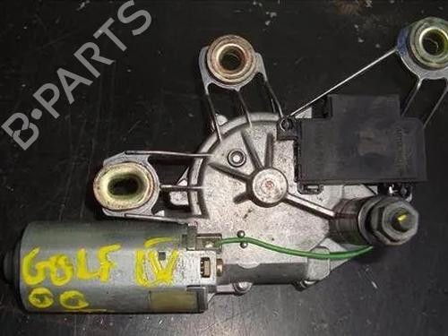 Used Rear wiper motor VW GOLF IV (1J1) 1.9 TDI (110 hp) 11340504