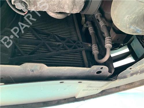 Water radiator SKODA FABIA II (542) 1.4 TDI | BP32451004M31 