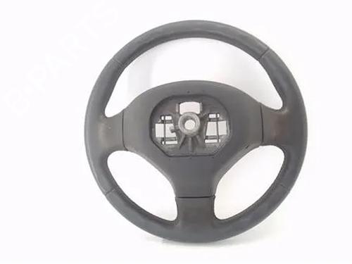 Steering wheel PEUGEOT 3008 I MPV (0U_) 1.6 HDi | BP26446230C49 