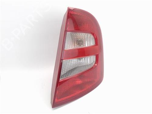 Used Right taillight SKODA FABIA I (6Y2) [1999-2008]  15901481