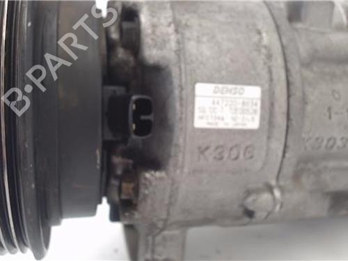 AC compressor FIAT STILO (192_)  | BP24315376M34 