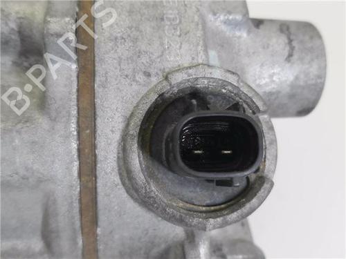 Compressor A/C JEEP COMPASS (MK49) 2.0 CRD | BP32417996M34 - Image 9
