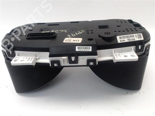 Instrument cluster HYUNDAI i30 (FD)  | BP23442333C47 