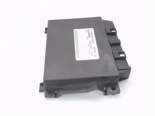 Gearbox control unit MERCEDES-BENZ E-CLASS (W211) E 320 CDI (211.026) | BP36778031M52  - Image 6