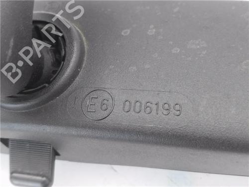 Bakspejl indvendigt BMW 3 Compact (E46)  | BP33730262I6  - Image 8