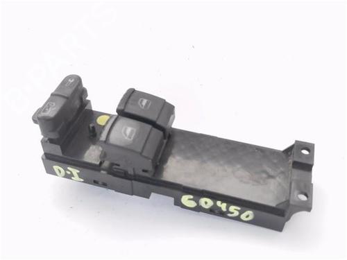 Left front window switch SEAT LEON (1M1) 1.6 16 V | BP29754994I27
