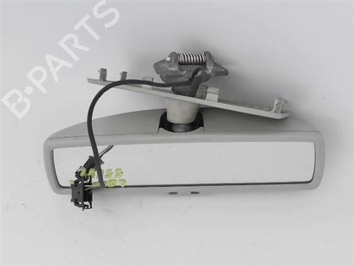 Rear mirror SEAT LEON (1P1) 2.0 TDI | BP25008326I6 