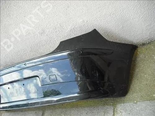 Rear bumper BMW 1 (E87) 120 d | BP12596505C8 