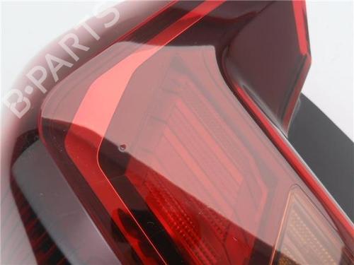 Left taillight KIA PICANTO III (JA) 1.0 T-GDi | BP35953841C34 - Image 9
