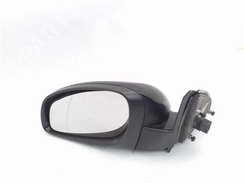 Used Left mirror OPEL CORSA D (S07) [2006-2015]  13055805