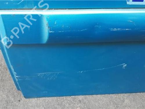 Left rear door CITROËN C3 I (FC_, FN_)  | BP14332874C4 