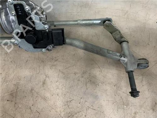 Front wiper motor RENAULT MASTER III Bus (JV) 2.3 dCi 125 FWD (JV0C, JV0D, JV0H, JV0G, JV0J) | BP33220460M29 - Image 4