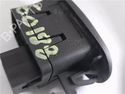 Right front window switch CITROËN C3 I (FC_, FN_) 1.1 i | BP26141652I26 