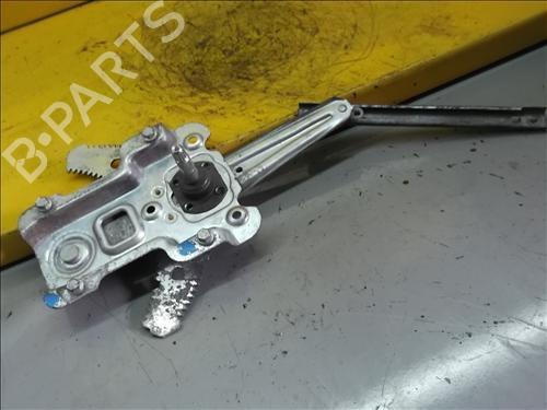 Used Rear left window mechanism NISSAN MICRA III (K12) [2002-2010]  14334326