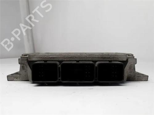 Elektronisk modul PEUGEOT 206 Hatchback (2A/C) 1.4 16V | BP14344530M83 