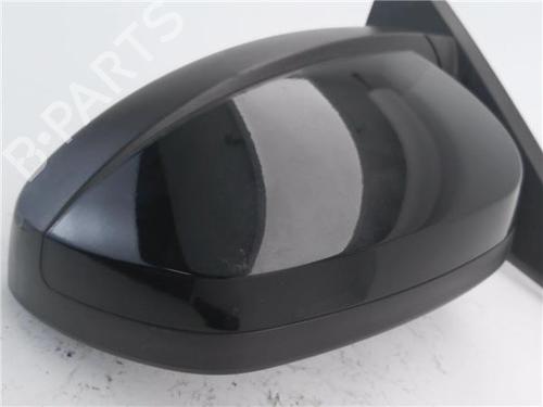Außenspiegel links OPEL MERIVA A MPV (X03)  | BP29609706C26 
